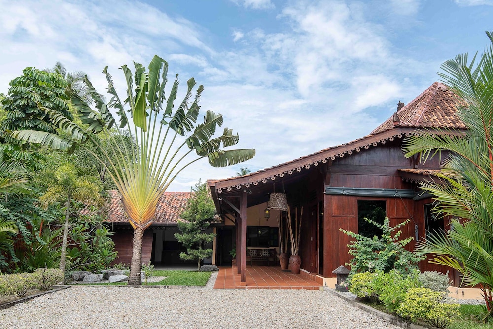 Limasan Villa Langkawi 11/72