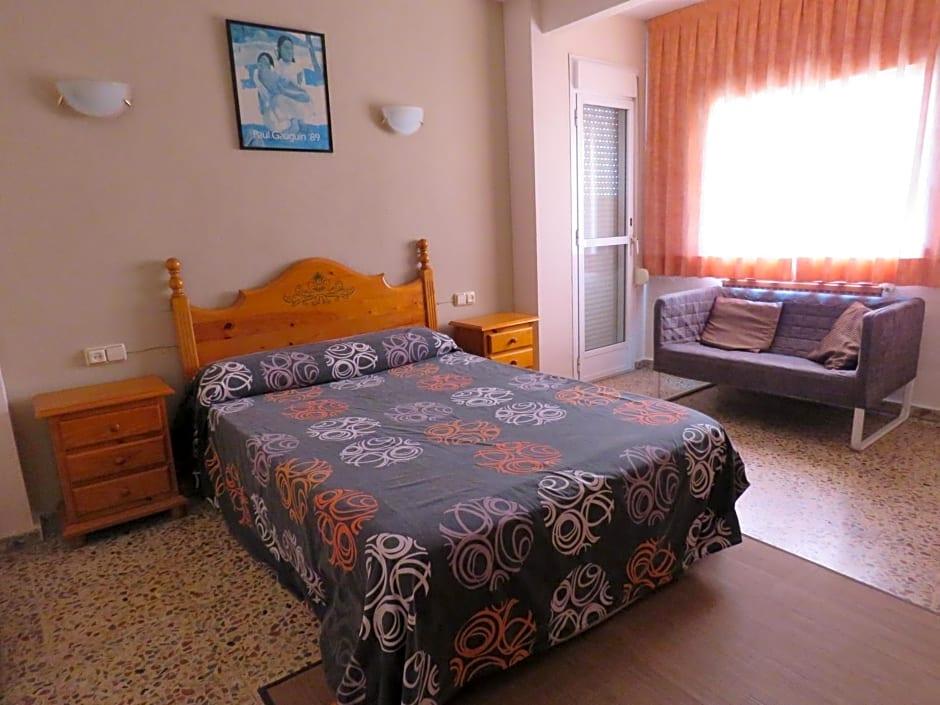 Hotel Alain 18/42