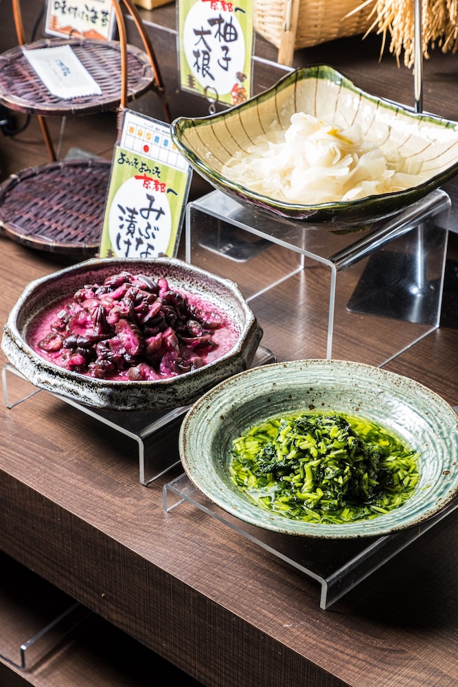 Via Inn Prime Kyotoeki Hachijoguchi 36/59