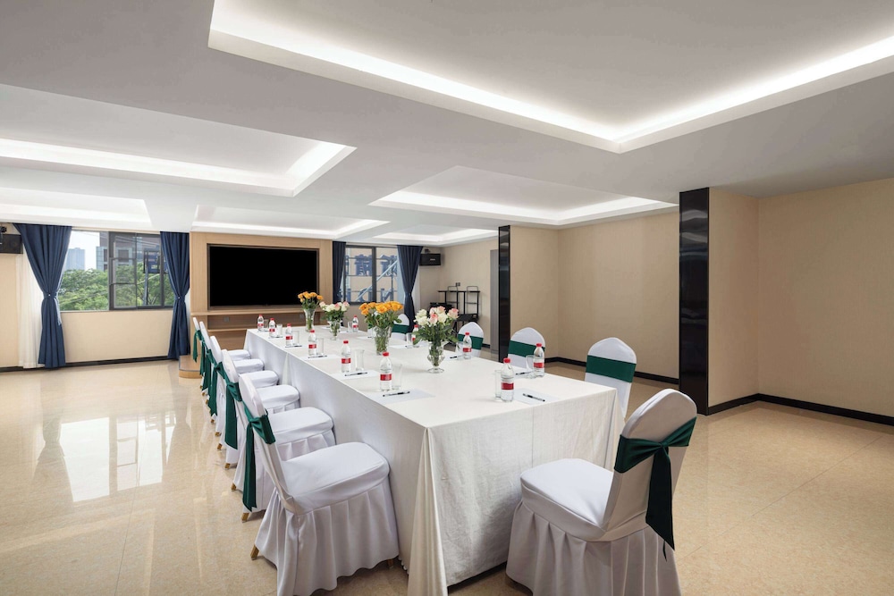 Days Inn by Wyndham Kunming Panlong 47/54