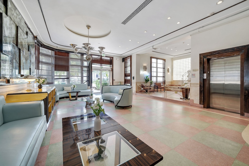 Greenview Hotel 34/50
