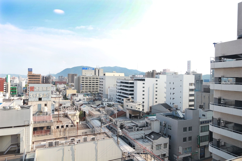 Hotel Trend Fukuyama Ekimae 30/32