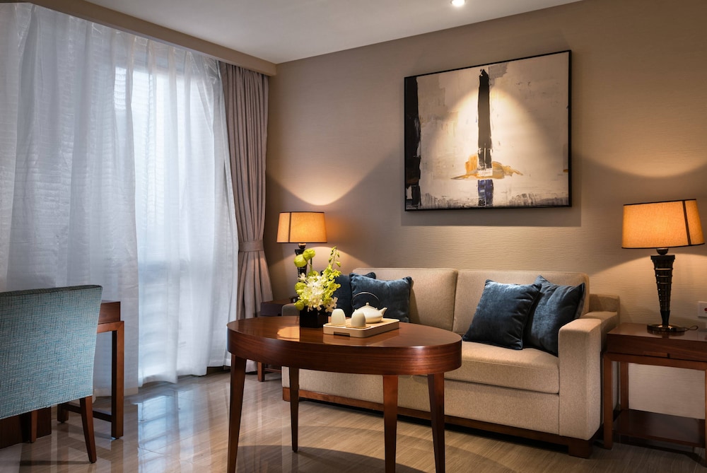 Oakwood Hotel & Residence Suzhou 31/50