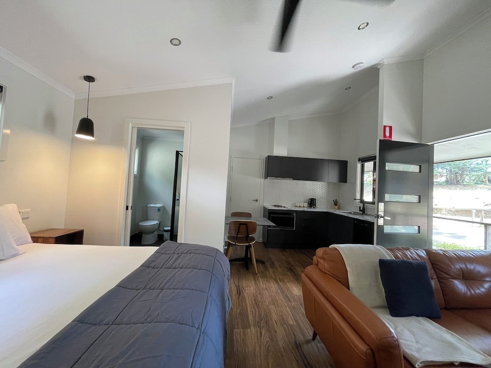 Big4 Yarra Valley Park Lane Holiday Park 23/74