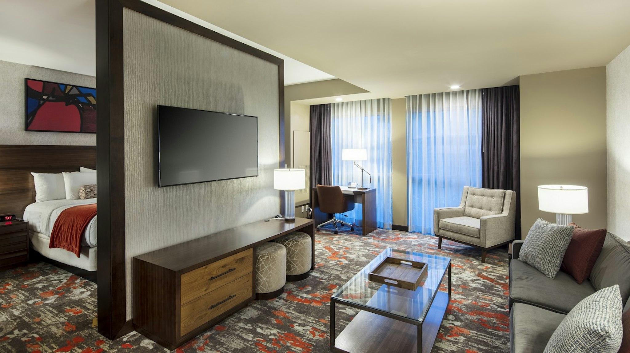 Choctaw Casino & Resort Grant, Trademark Coll by Wyndham 21/25