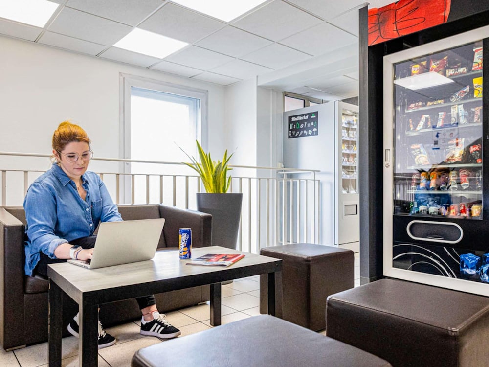 Ibis Budget Paris Porte D'italie Ouest 42/58