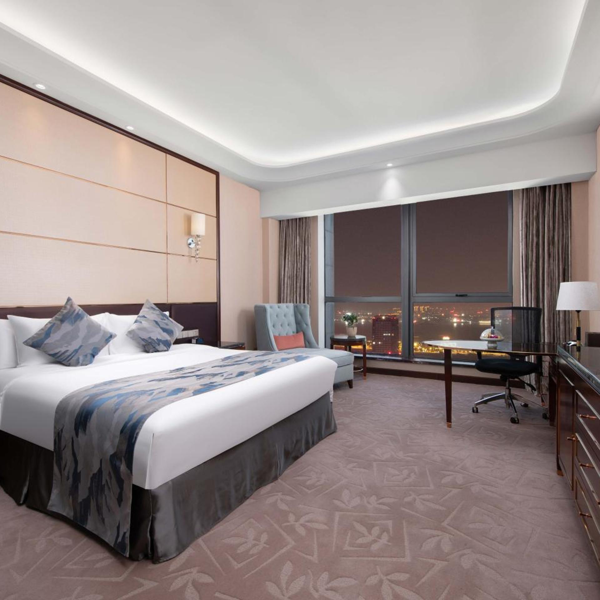 Room, Double Bed