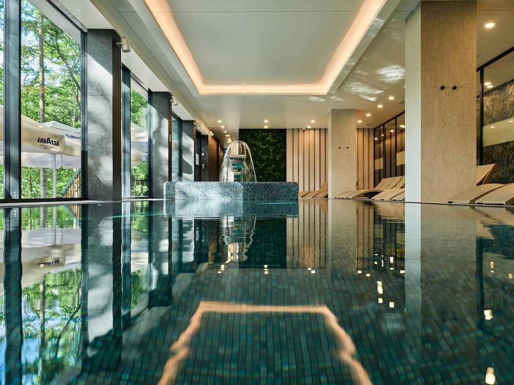 Hotel Bergo Resort & SPA 26/50