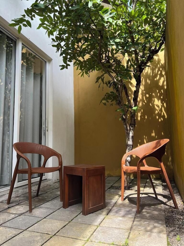 My Hostels Mirissa 25/31