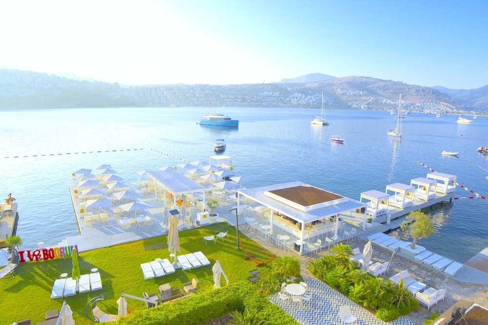 Casa Costa Boutique Hotel - Boutique Class 36/50