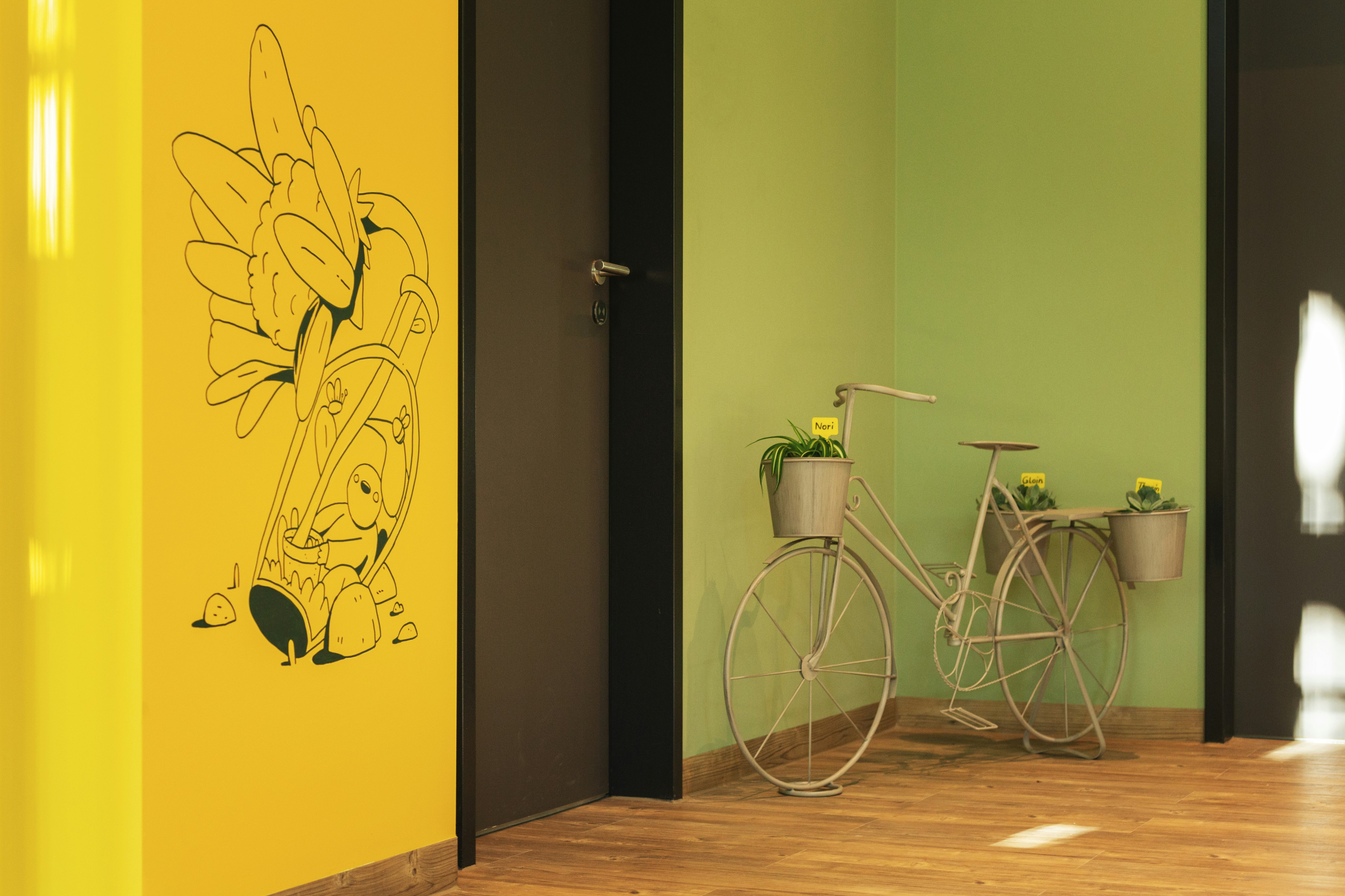 Holiday Inn - the niu, Dwarf Berlin Schoneberg 37/73