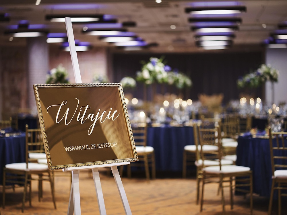 Hotel Mercure Wroclaw Centrum 42/54