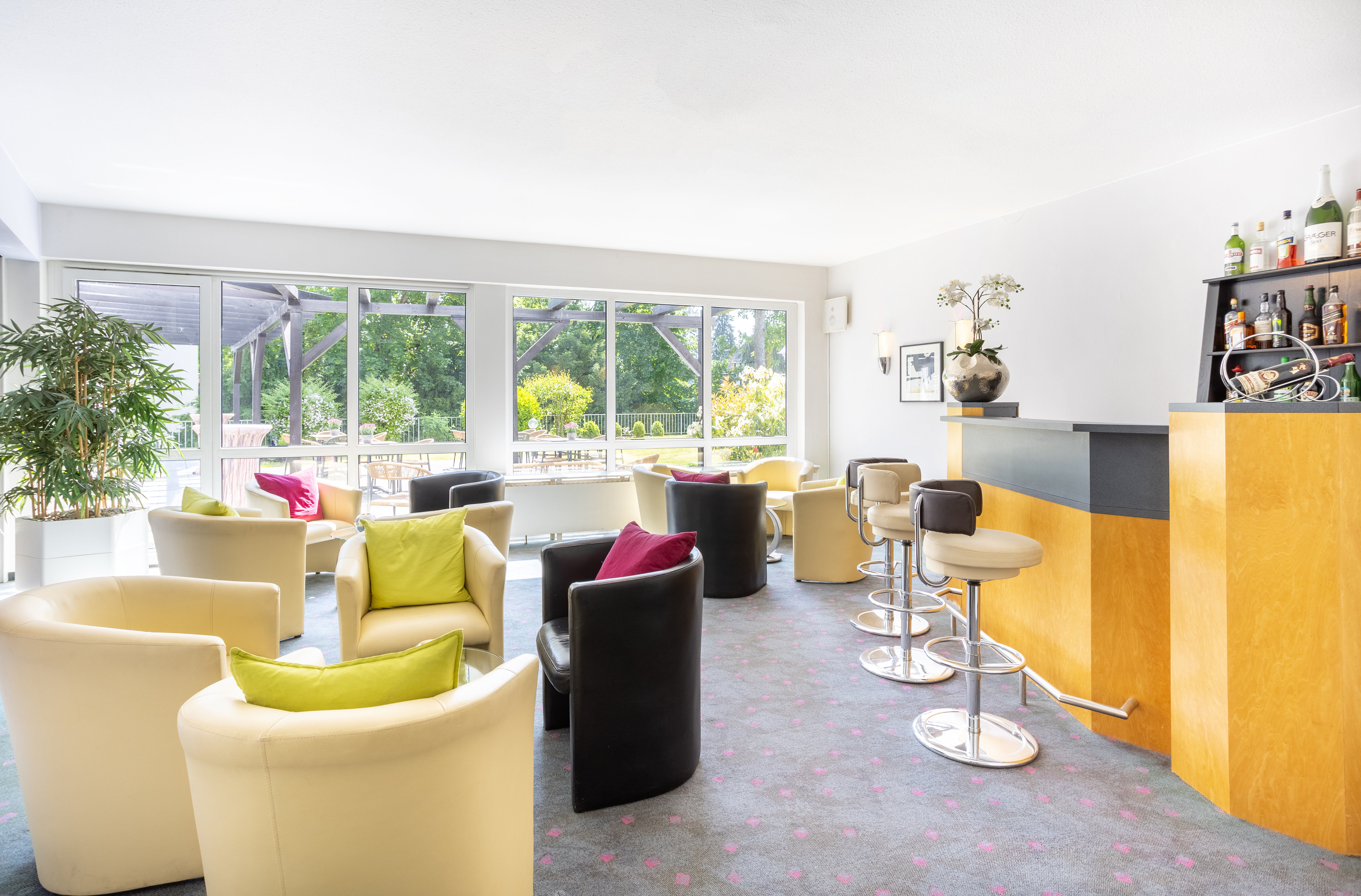 Concorde Hotel Viktoria 27/44