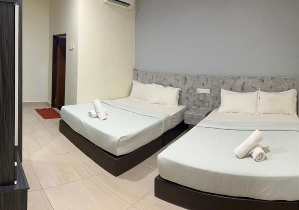 Dlima Beach Inn 16/66