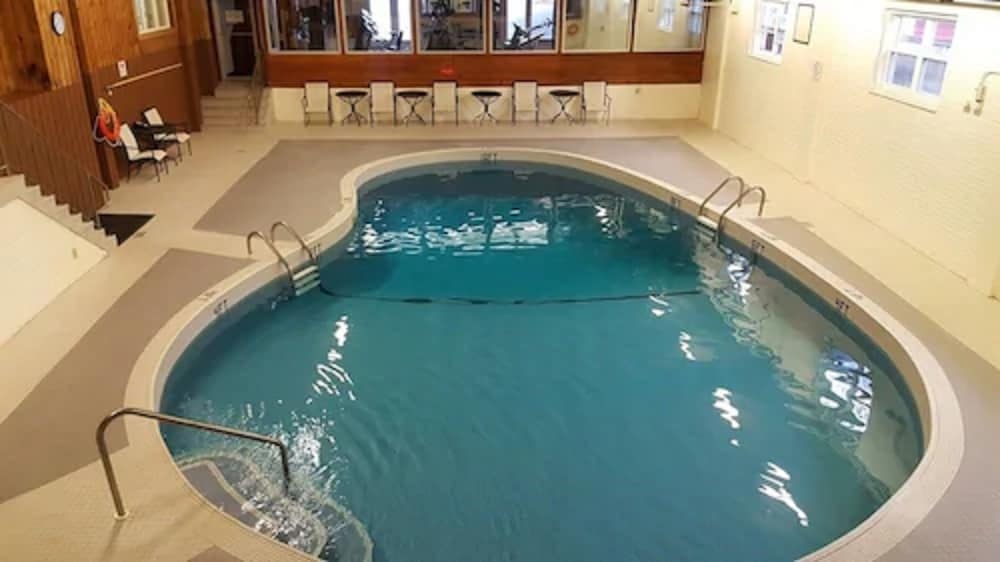 Charlottetown Inn & Conference Centre 2/61
