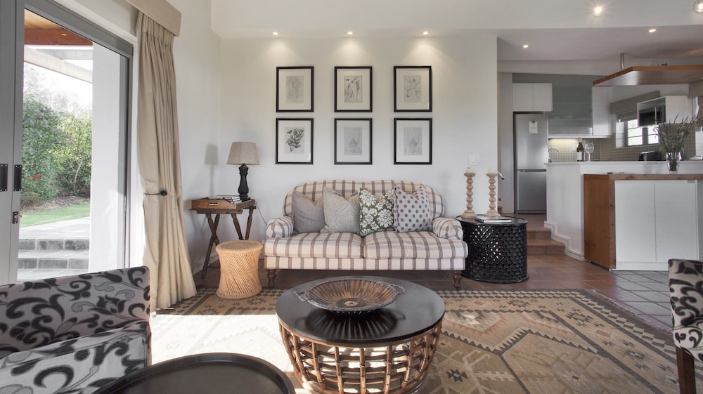 Klein Welmoed Luxury Guest House 21/50