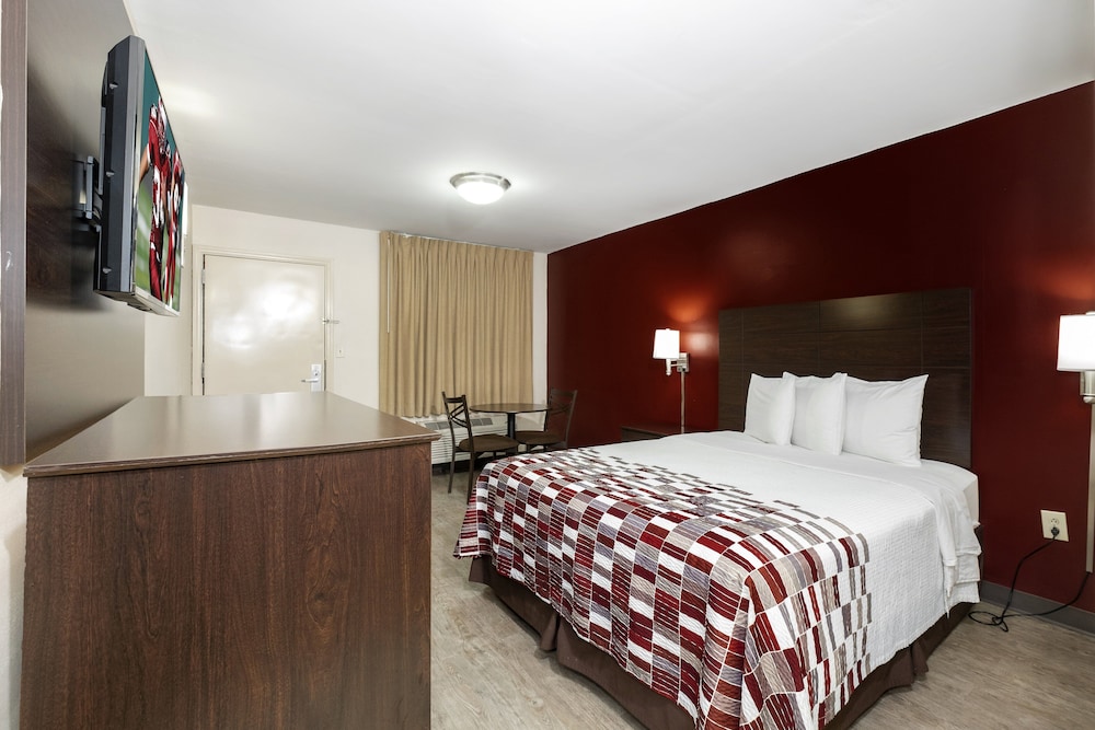 Red Roof Inn Rock Hill 17/35