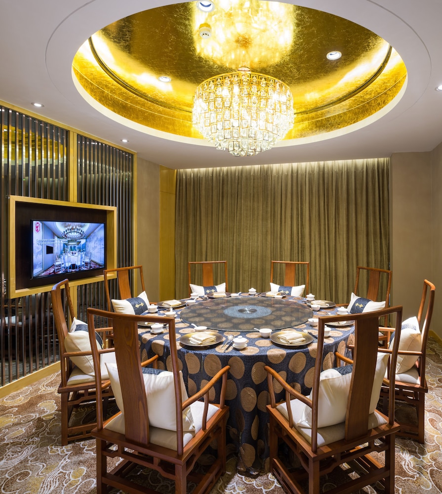 Hotel Nikko Guangzhou 54/64