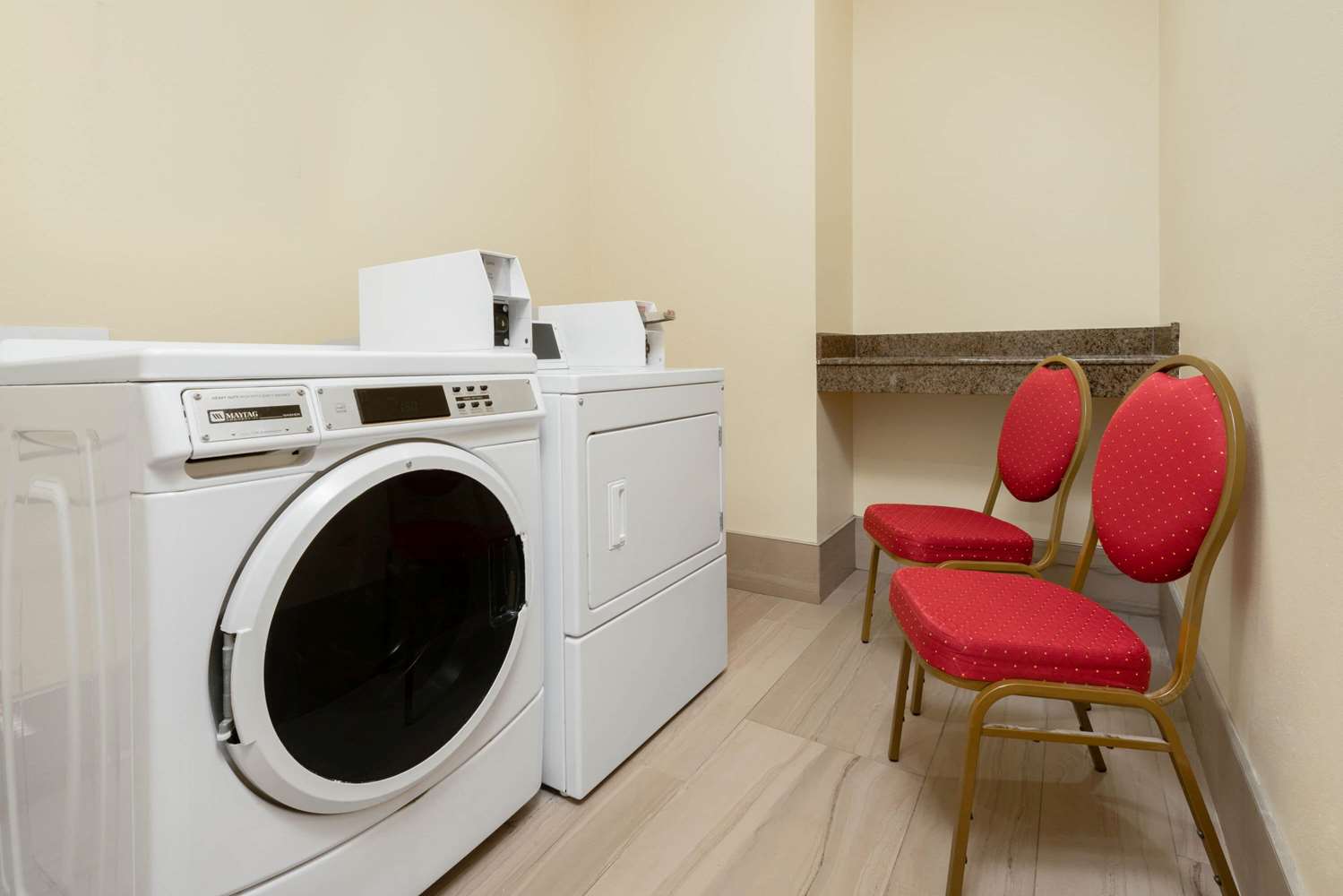 La Quinta Inn and Suites by Wyndham Broussard - Lafayette Area 22/28