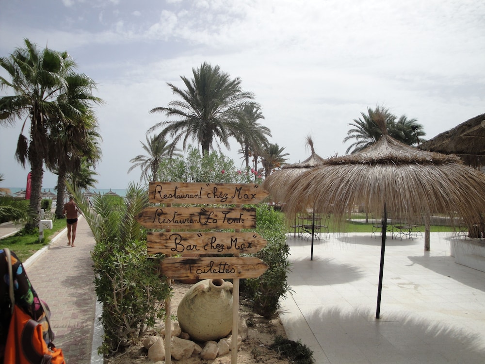 Seabel Aladin Djerba 68/68