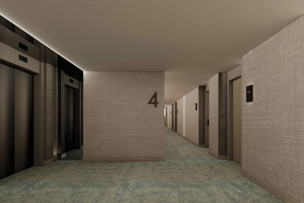 Courtyard By Marriott Quito Airport 16/37