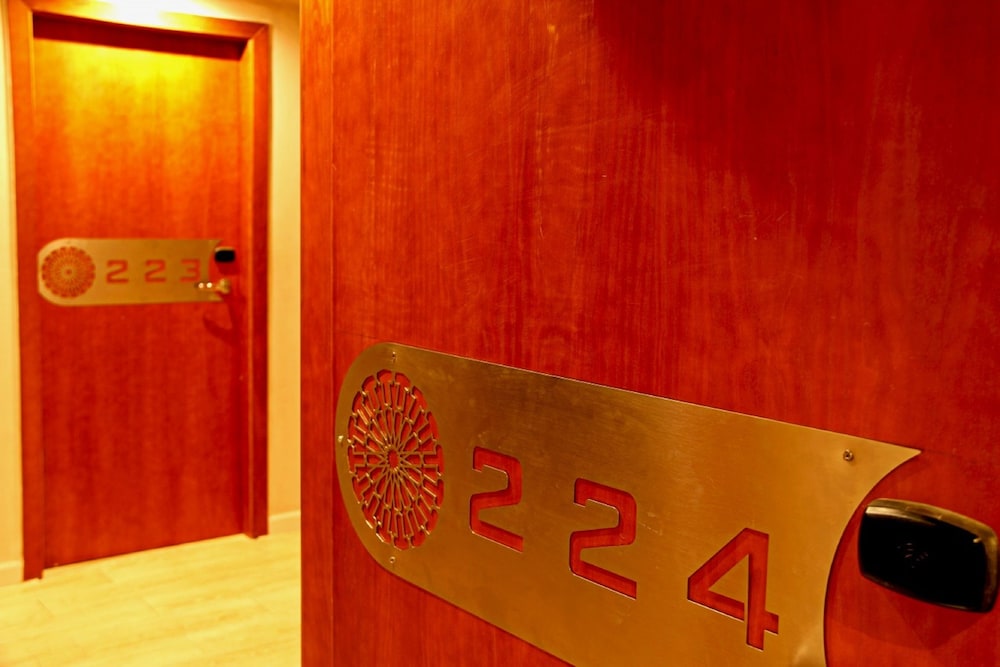Hotel Mraguen 21/67