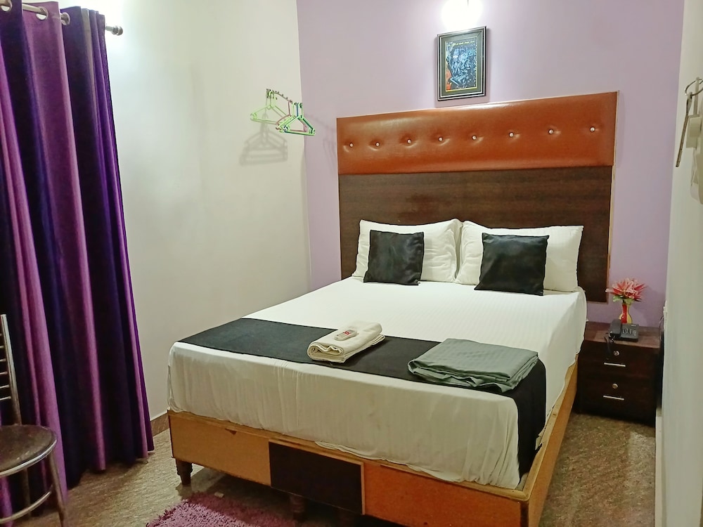 Hotel Yash Residency 24/35