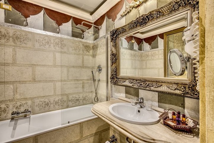 Romanico Palace Luxury Hotel & Spa 57/61