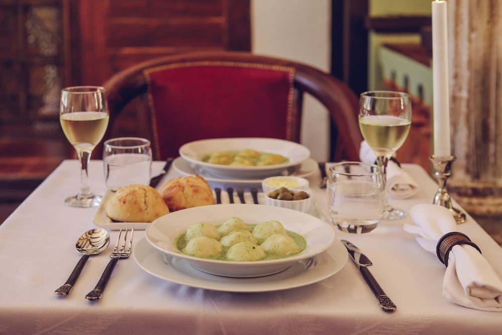 Villa Toscana Boutique Hotel Adults Only 51/65