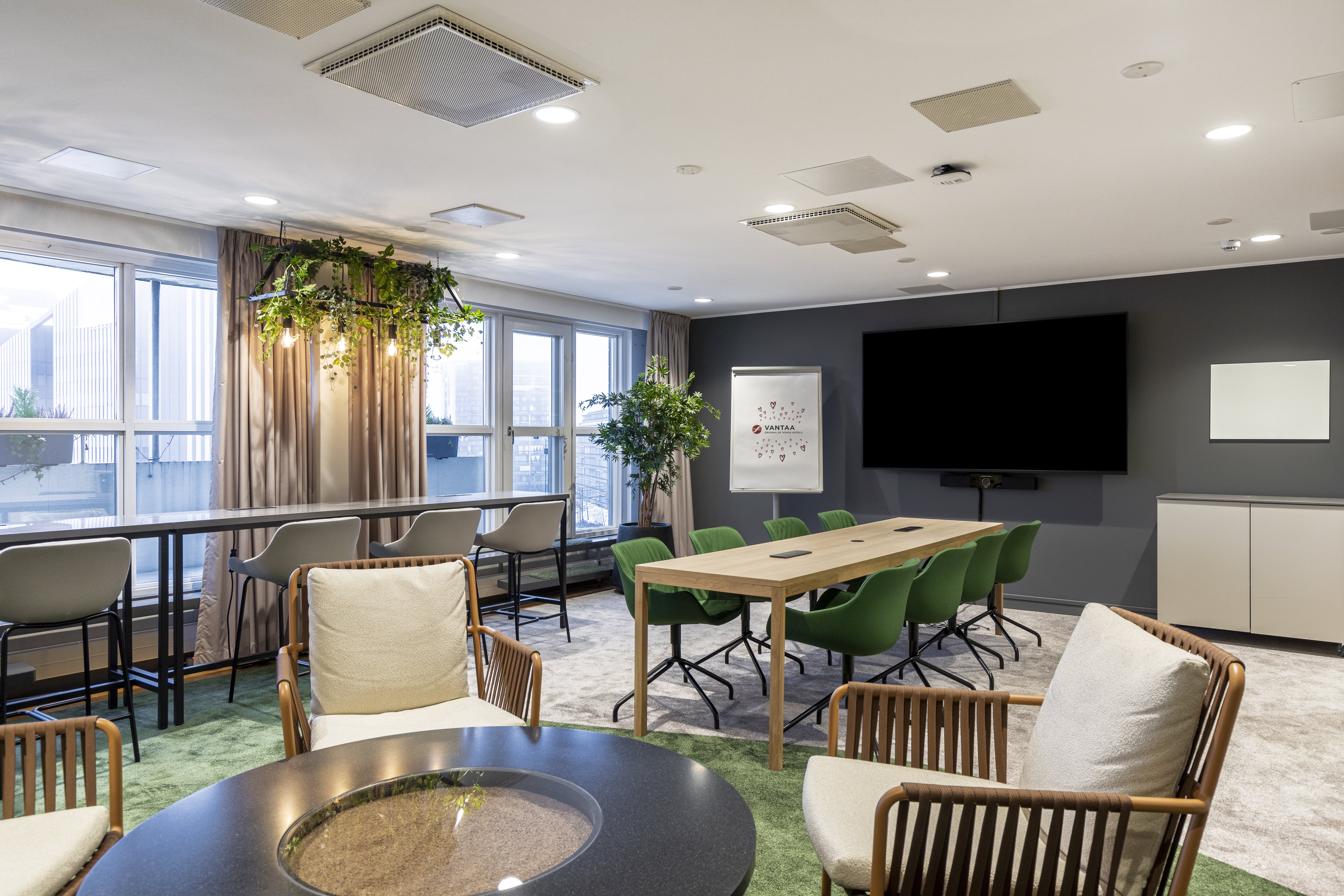 Original Sokos Hotel Vantaa 65/70