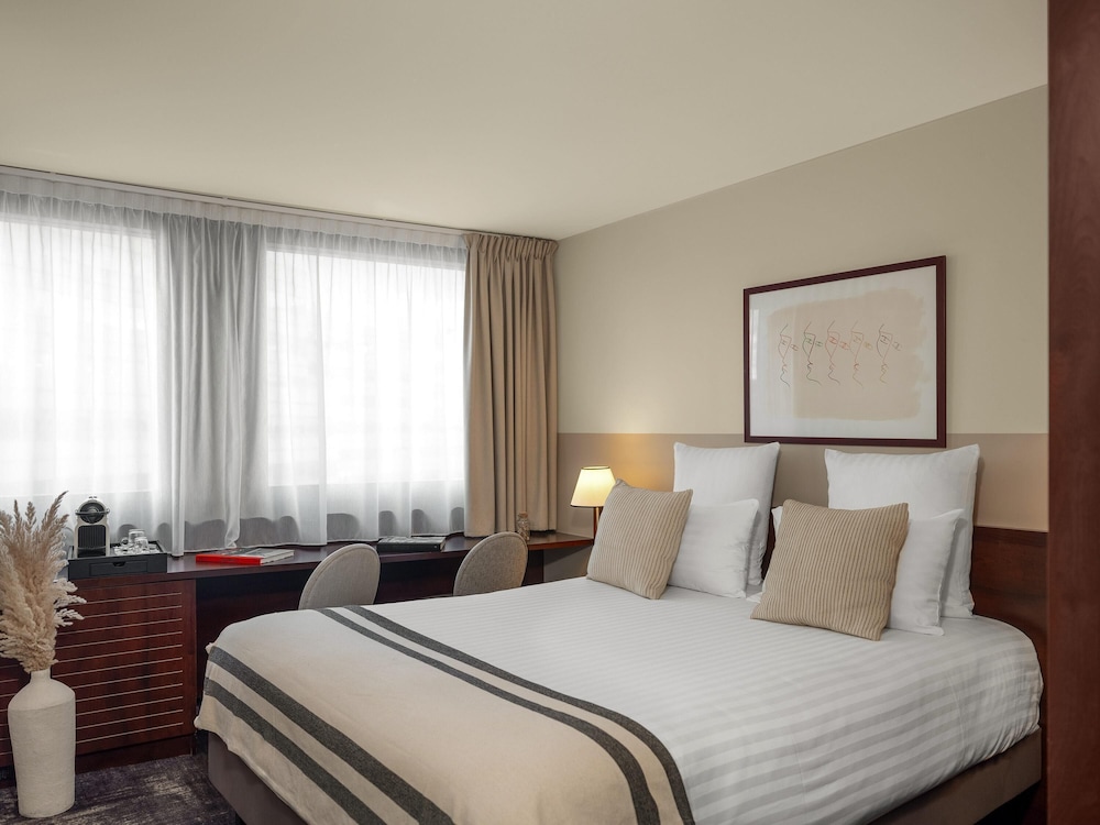 Superior, 1 Double and 1 Single Bed