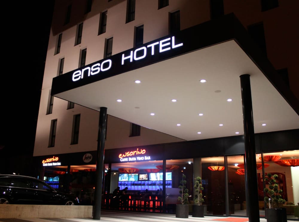 Enso Hotel 6/46