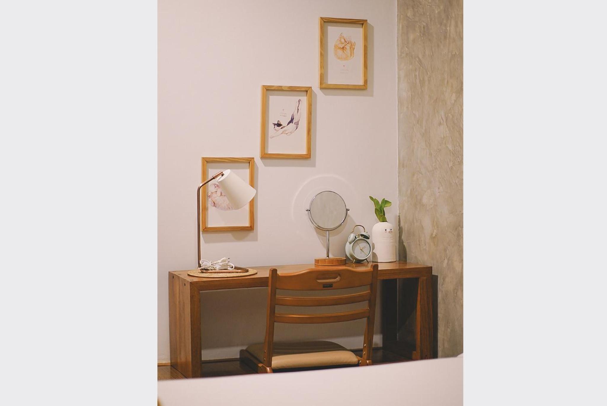 Sleepy House 9/66