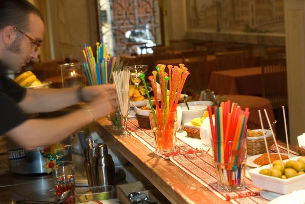 博洛尼亚酒店(Bologna Hotel) 图片4