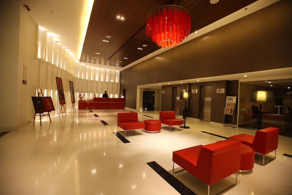 Keys Hotel Pimpri Pune 35/59