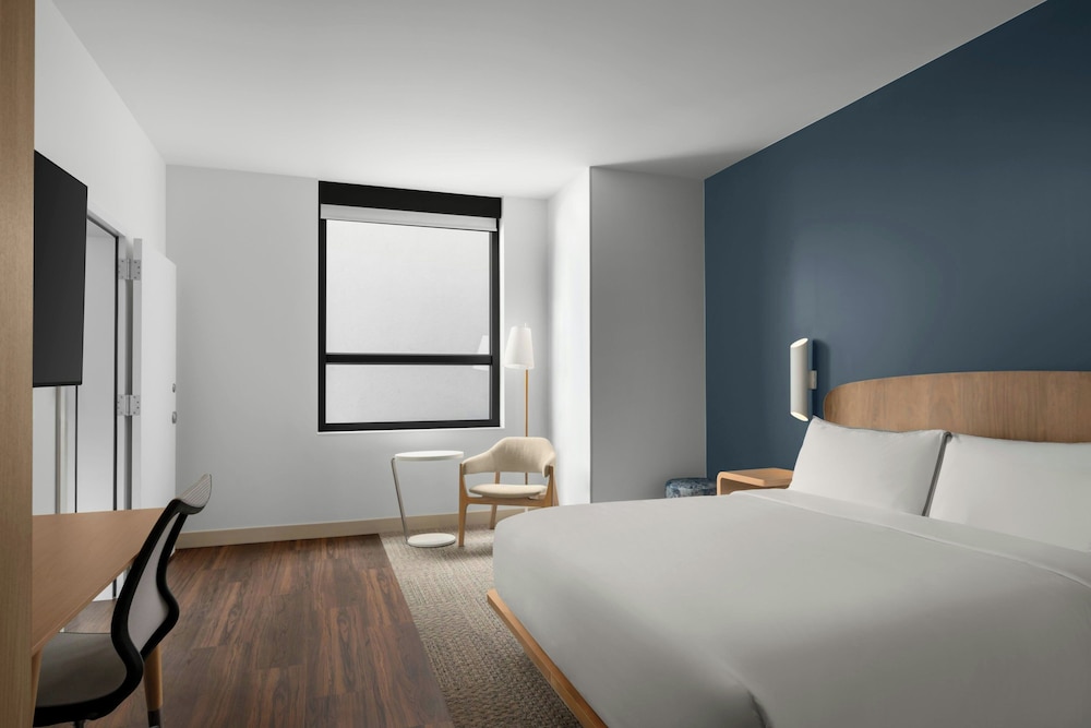 Element by Marriott Boise Downtown 9/42