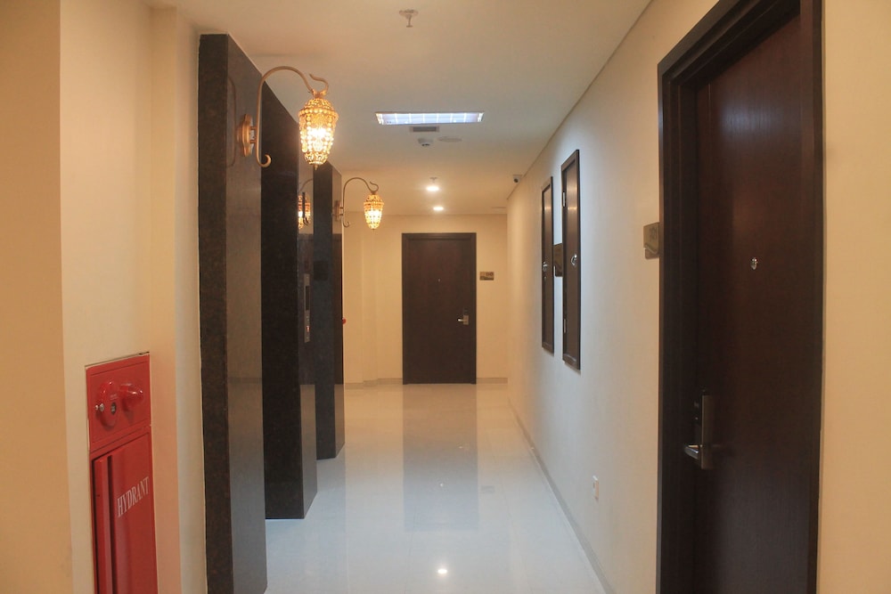 Namira Syariah Surabaya Hotel 17/39
