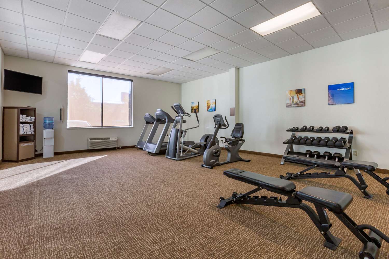 Comfort Inn & Suites Coeur d'Alene, ID 25/27