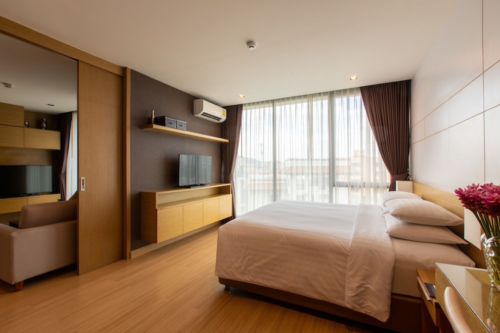 SANAE HOTEL CHIANG MAI 21/50