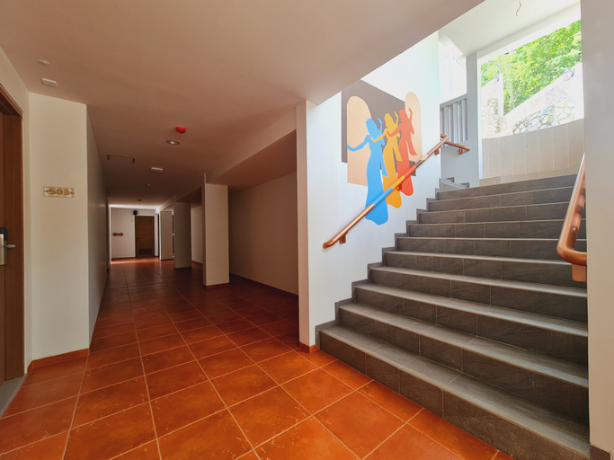 Parlezo by Kagum Hotels 5/11
