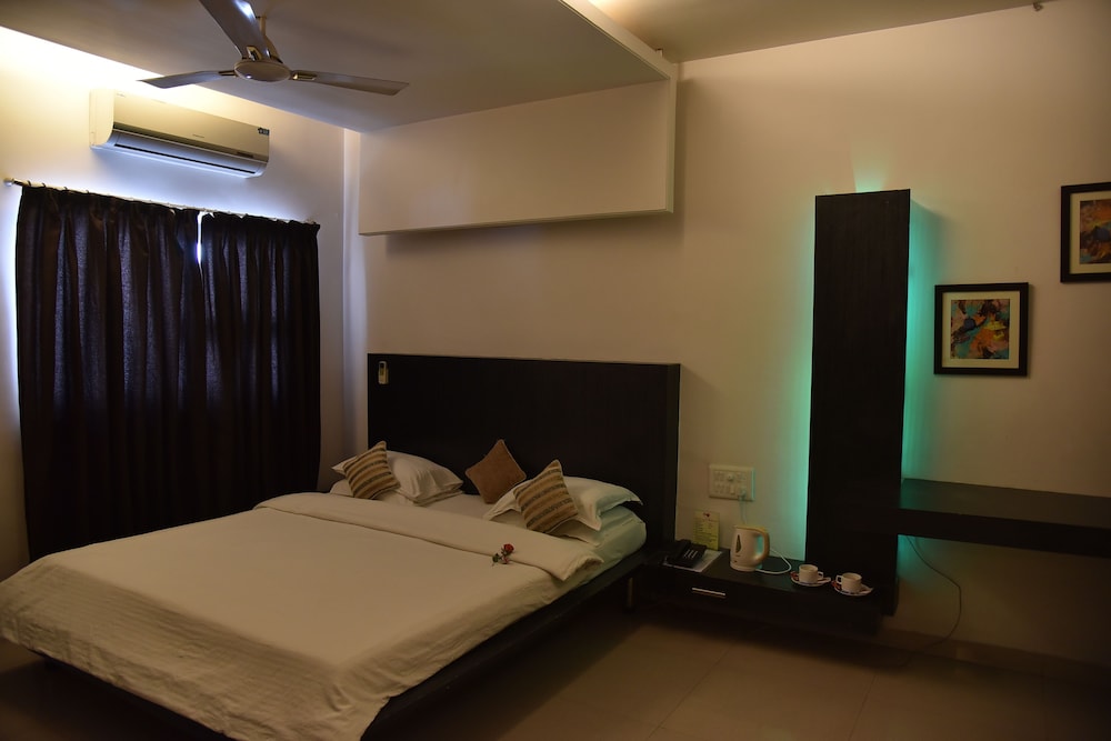 Hotel Rama Heritage 22/44