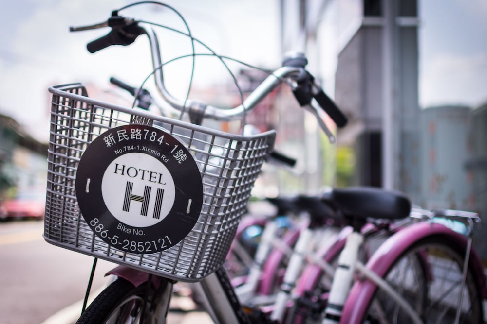 Hotel Hi Xinmin 40/67