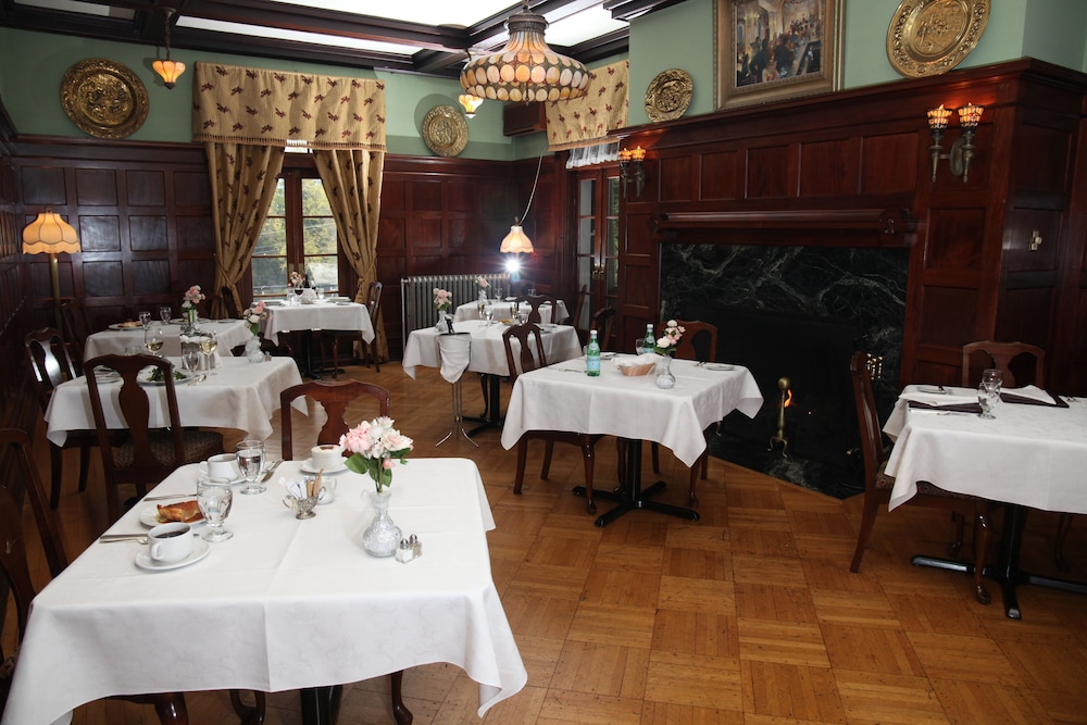 The Mercersburg Inn 47/58