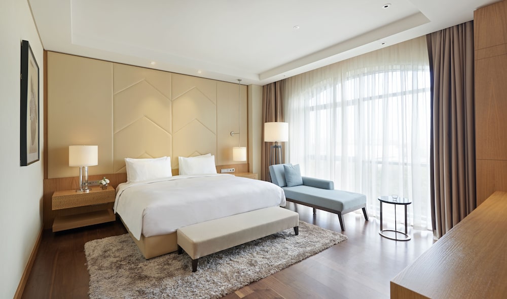 Hyatt Regency Tashkent 14/72