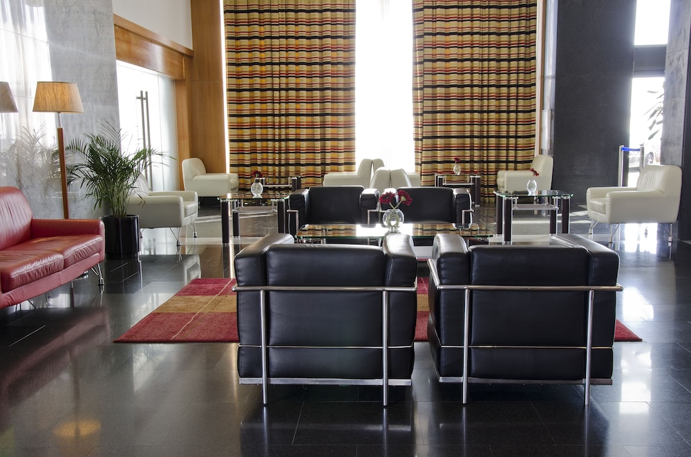 VIP Executive Santa Iria Hotel 15/49