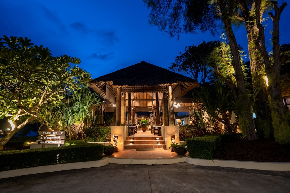 Le Vimarn Cottages And Spa in RAYONG