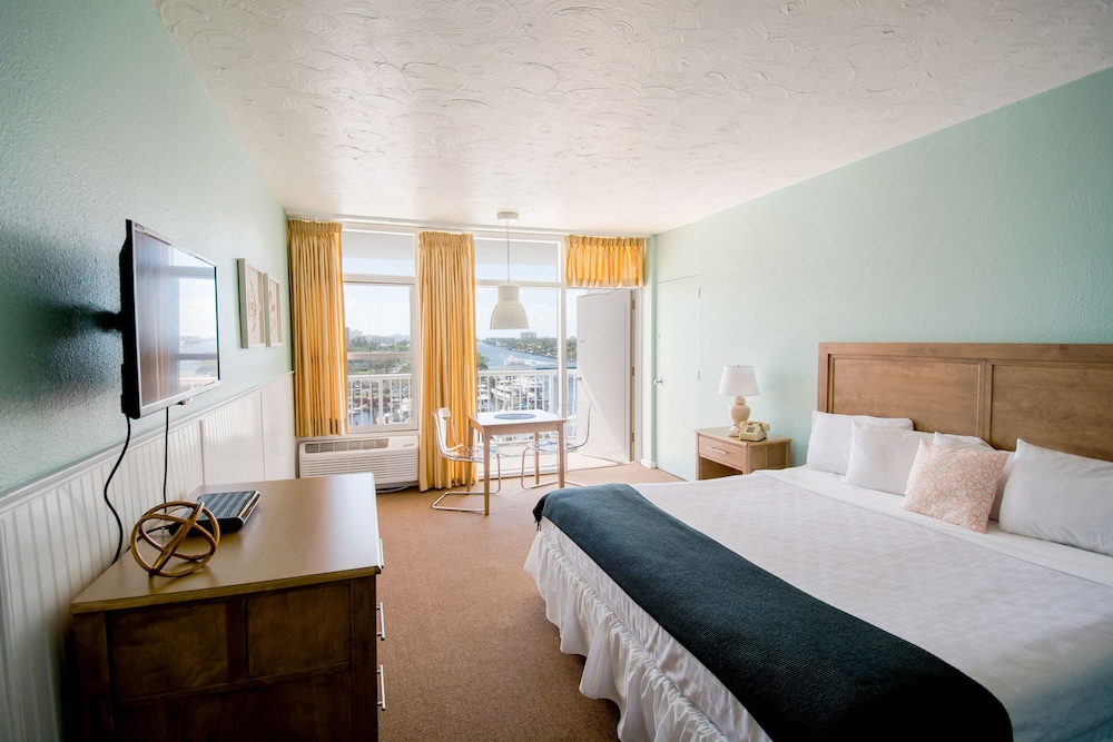 Sands Harbor Resort And Marina 18/61