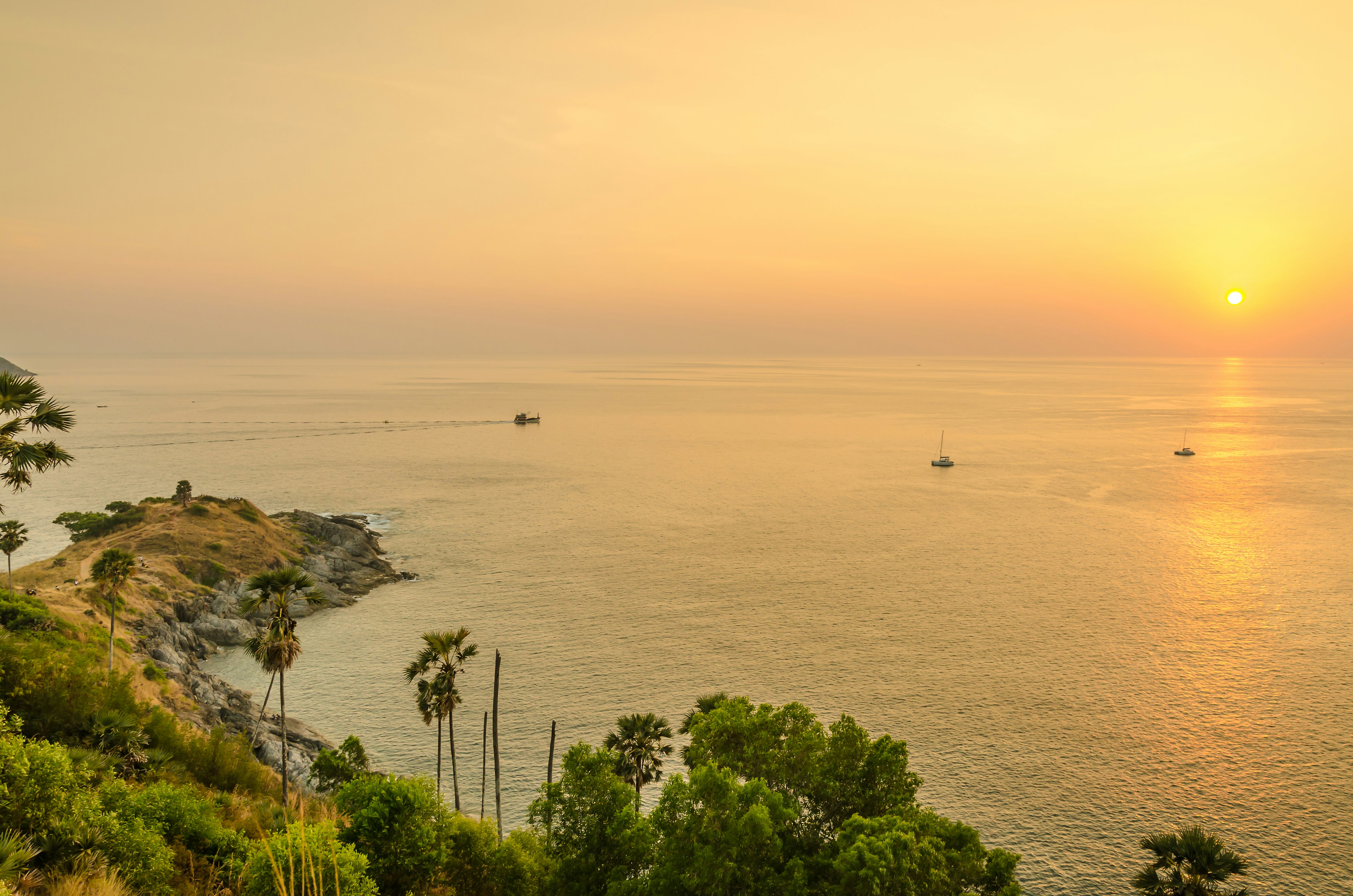 The Nai Harn Phuket 82/89