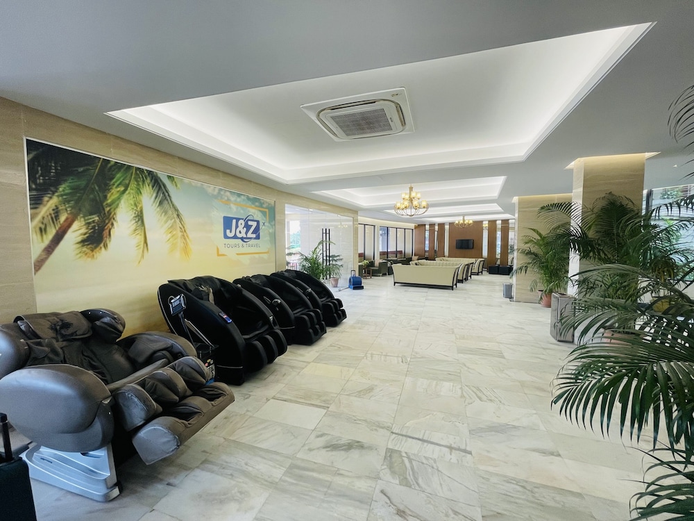 Hotel Kollol By J & Z Group 30/54