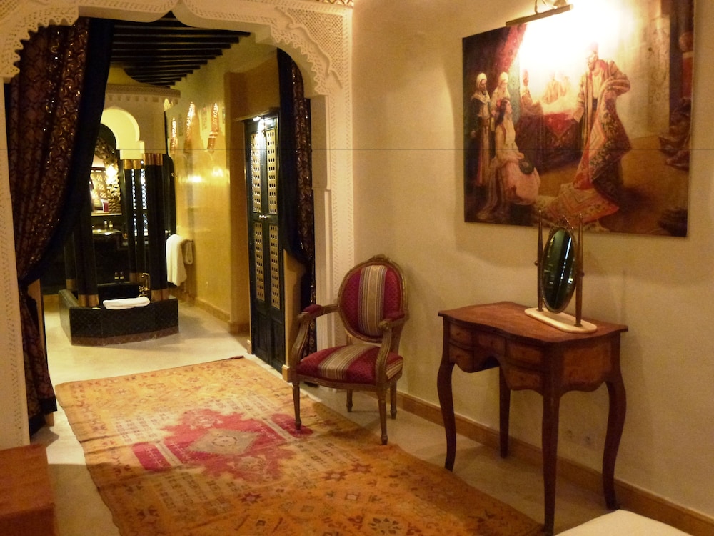 Riad Armelle 22/76